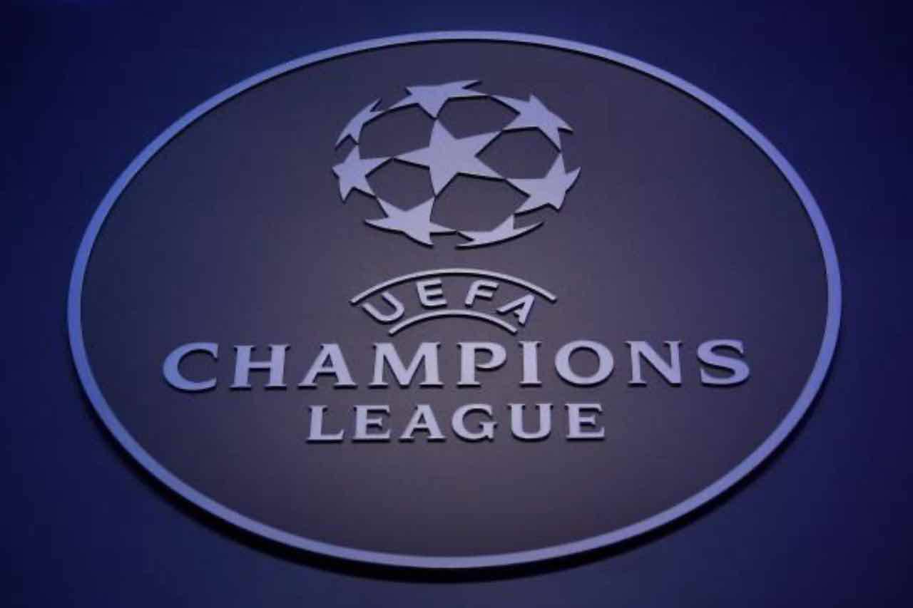 Champions League italiane 