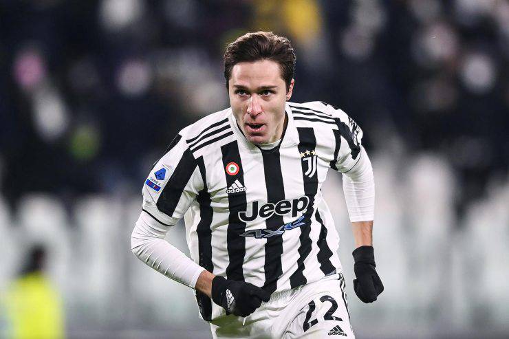 Chiesa confessione Juve