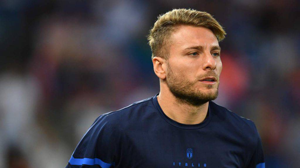 Ciro Immobile criticato da Antonio Cassano