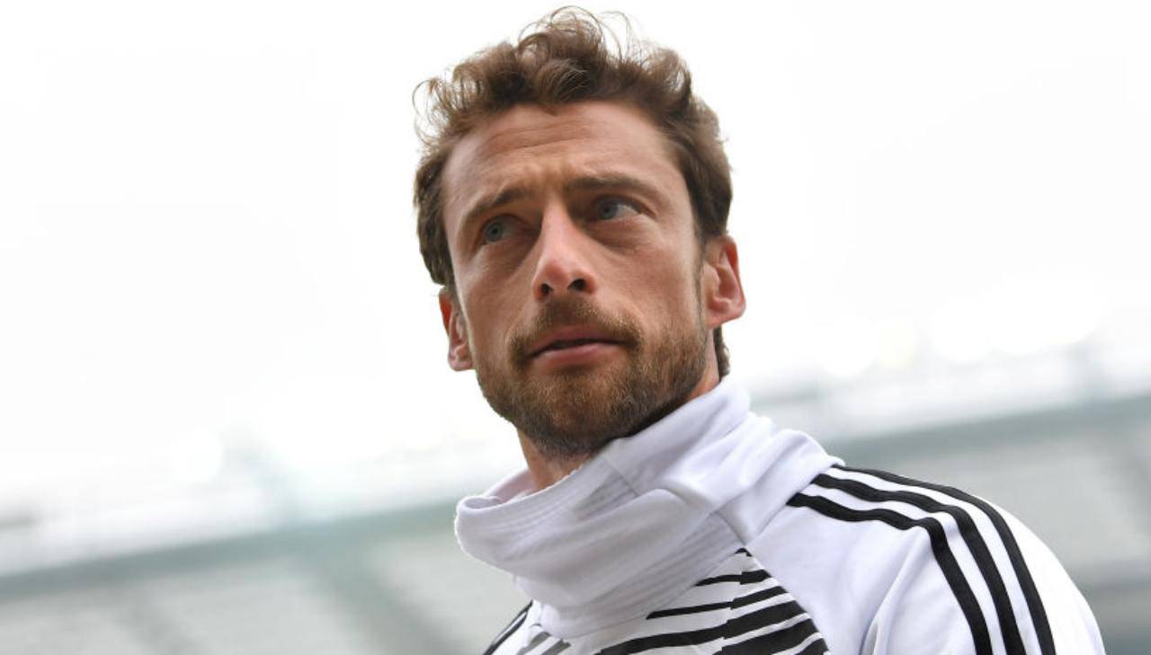 Claudio Marchisio Juventus 