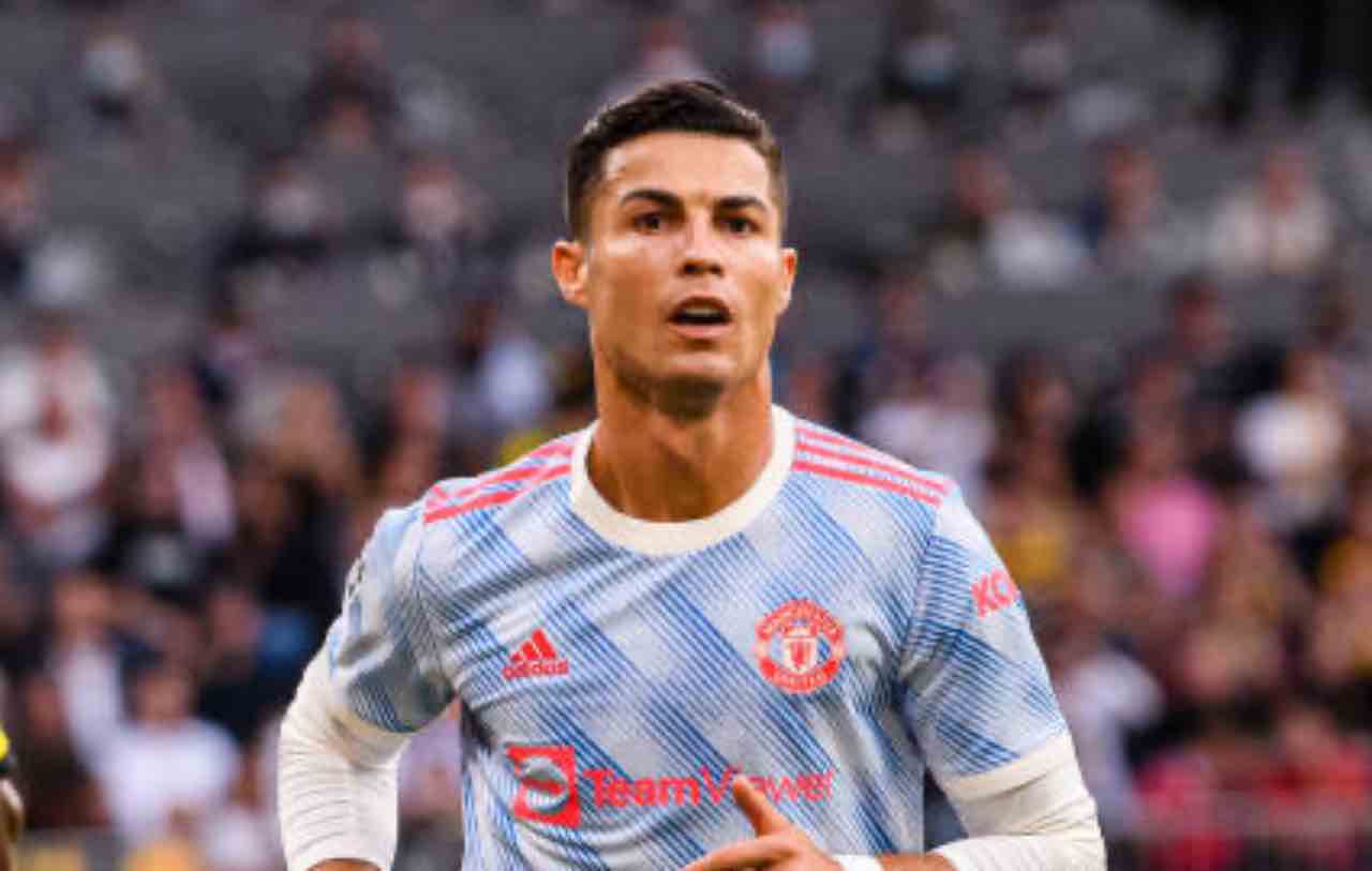 Ronaldo United 