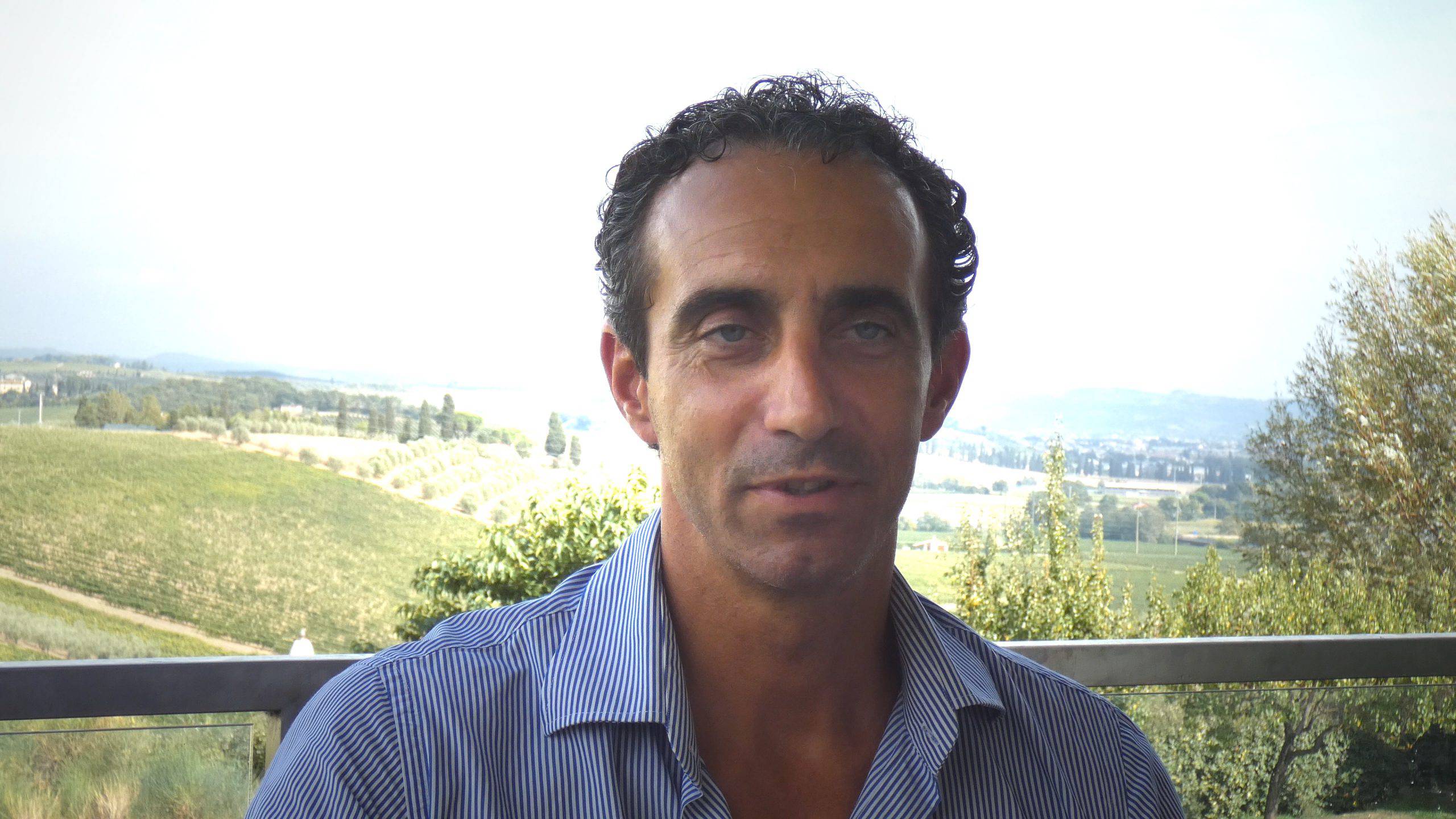 Dario Dainelli