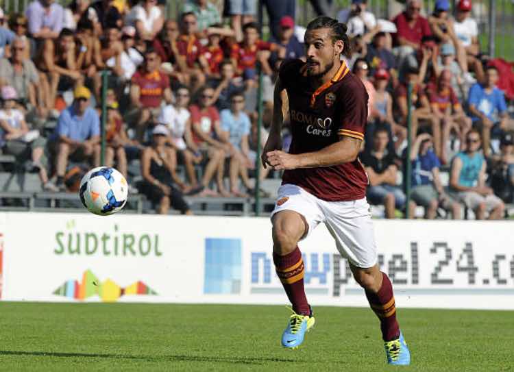 Osvaldo Roma