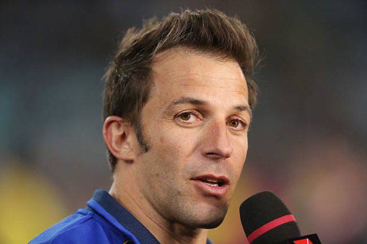 Del Piero 