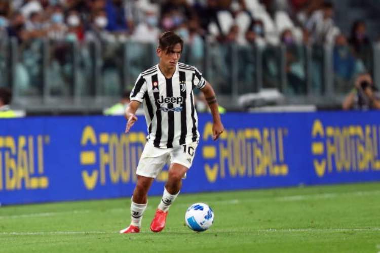 Dybala rinnovo Juve 