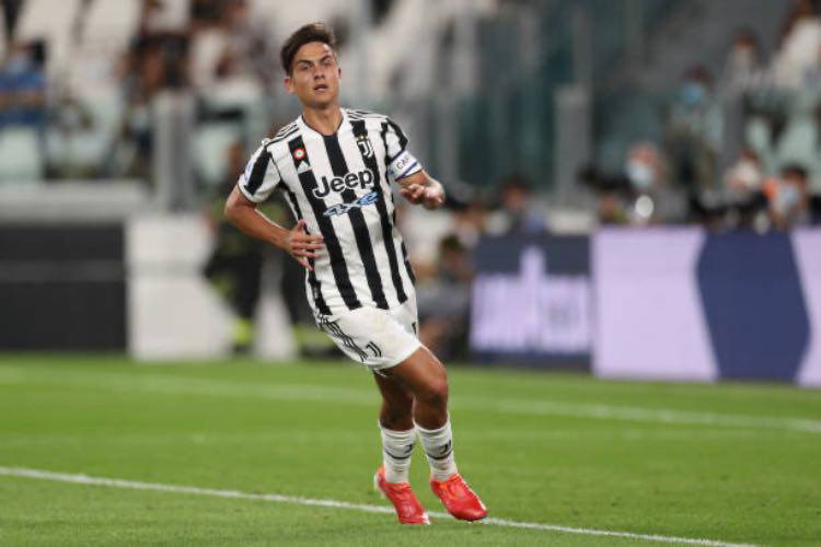 Dybala 