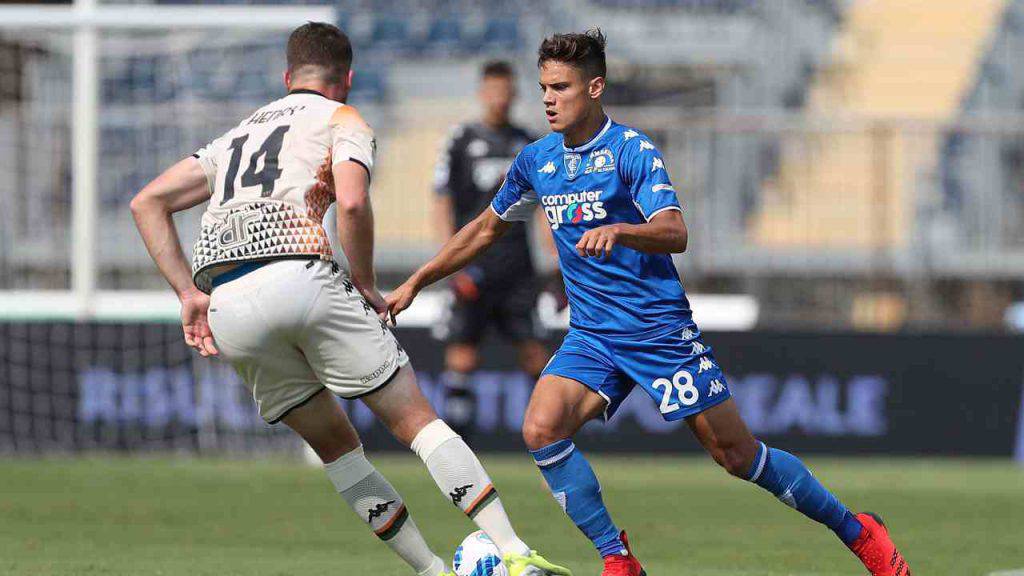 Empoli-Venezia (Gettyimages)