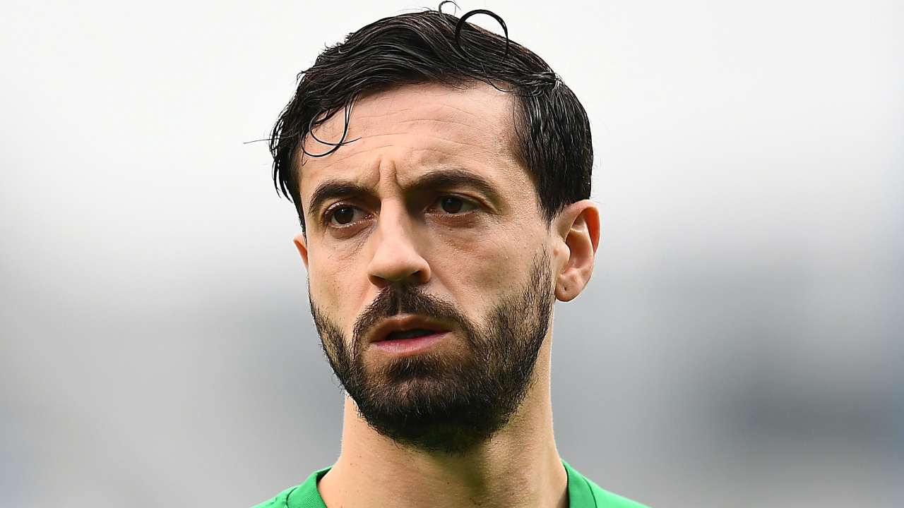 francesco caputo