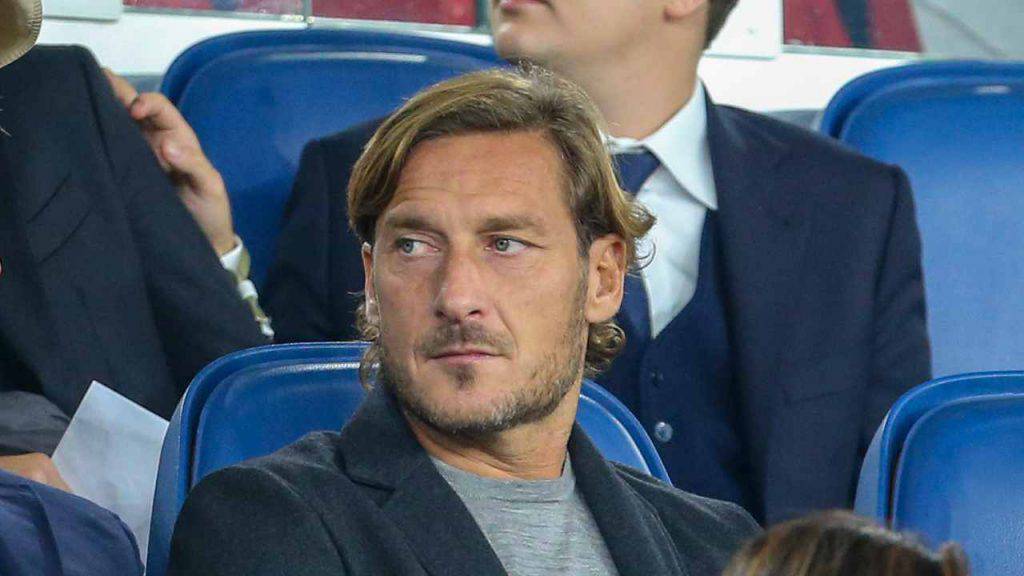 Francesco Totti