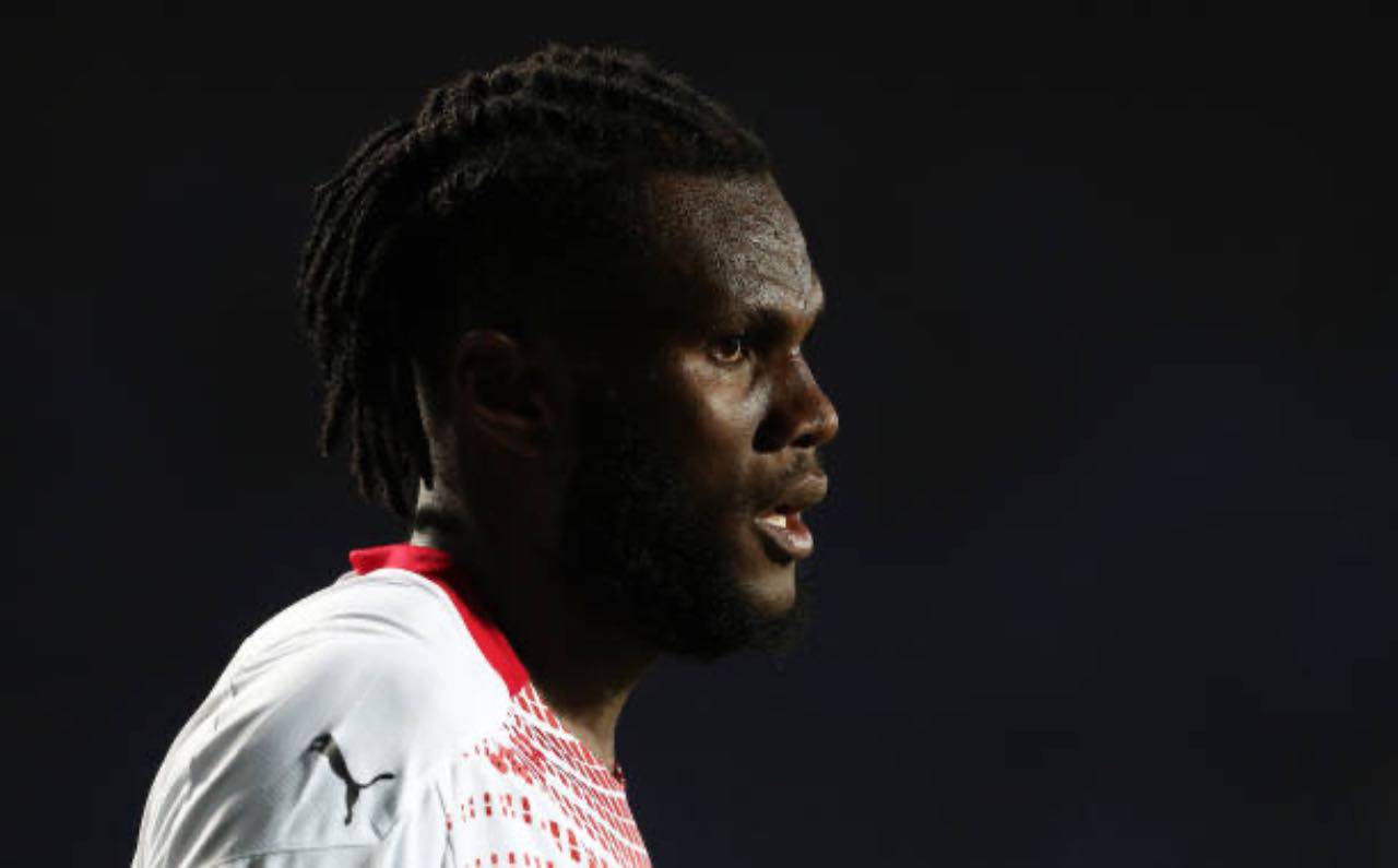 Kessié Milan 