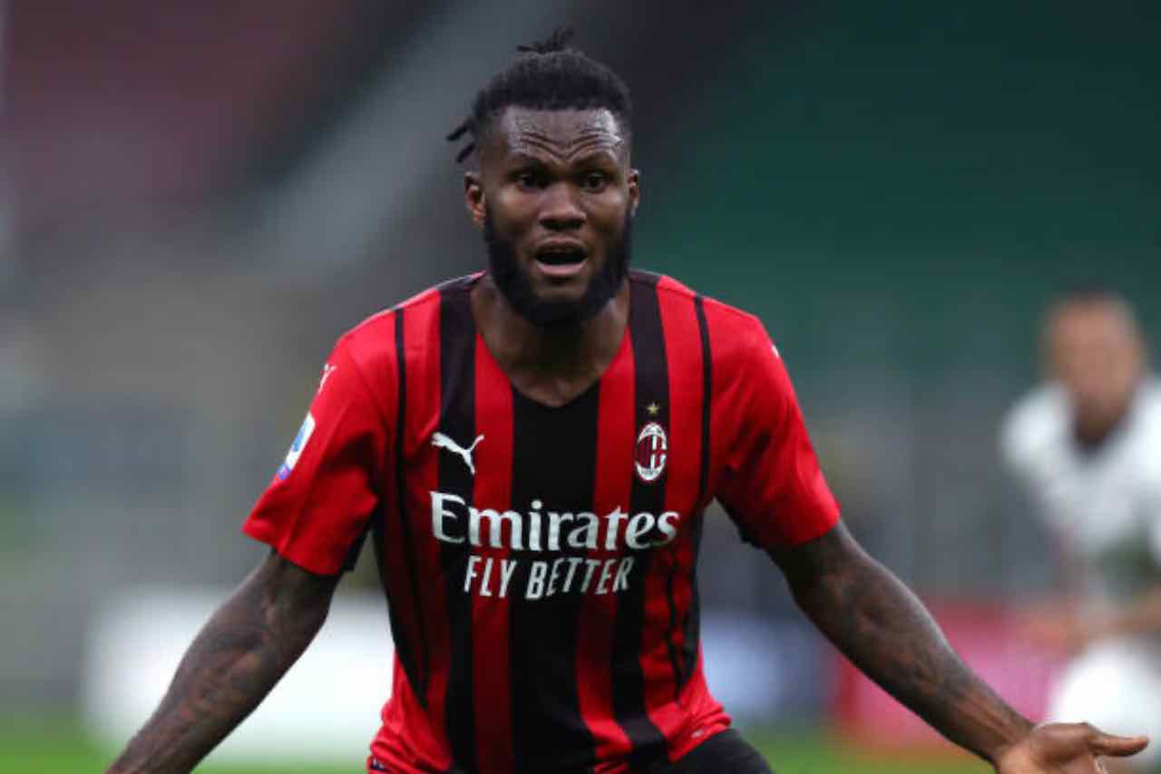 Kessié Milan 