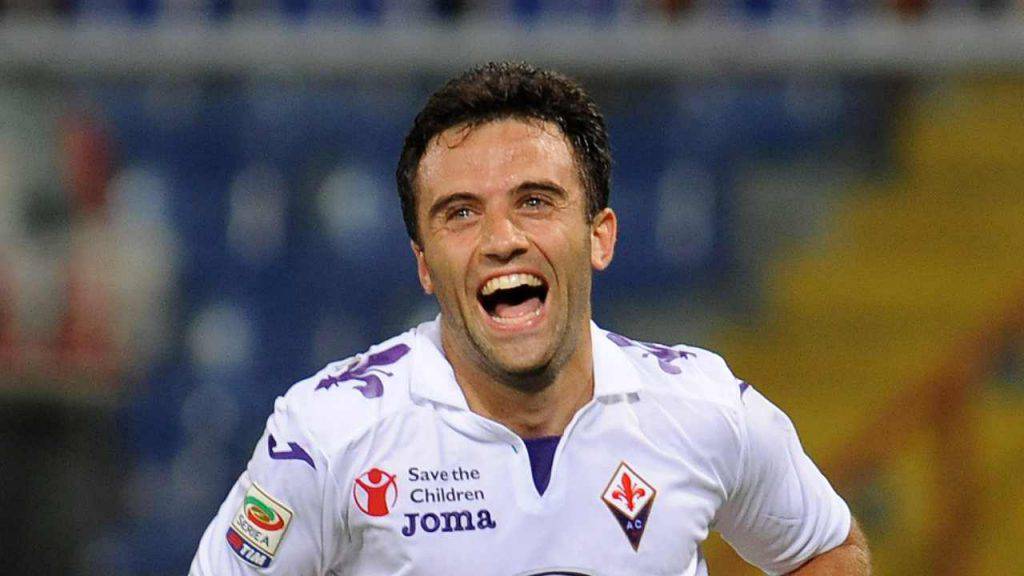 Giuseppe Rossi