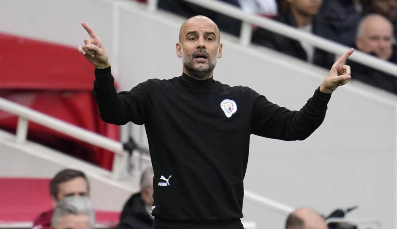 Guardiola Verratti