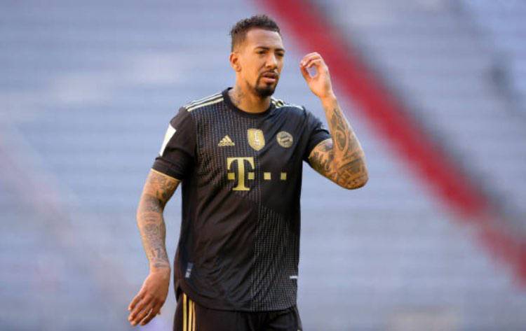 Boateng