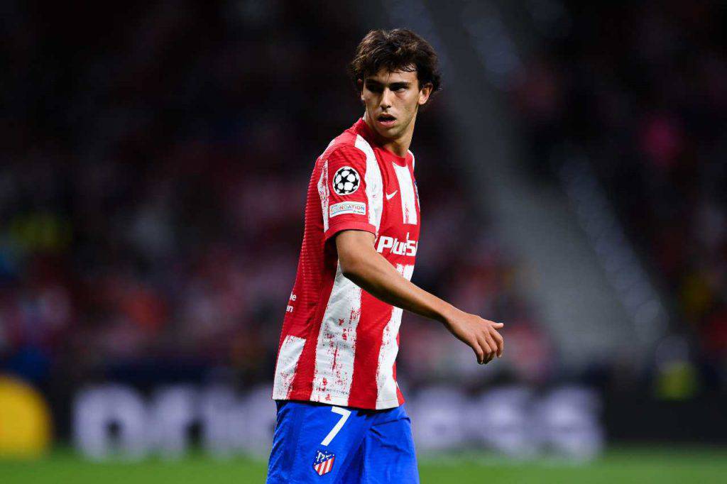 Joao Felix