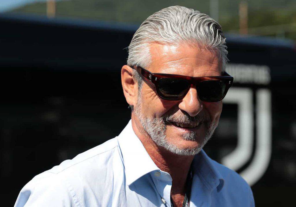 Juventus-Superlega Arrivabene (Getty Images)