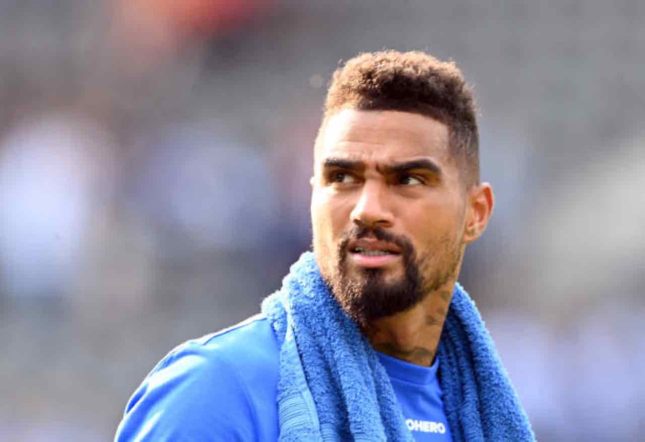 Boateng