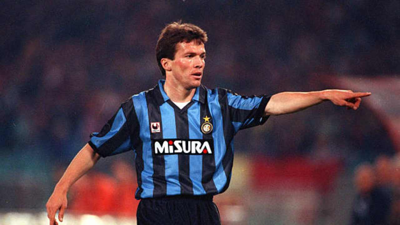 Lothar Matthaeus su Cristiano Ronaldo