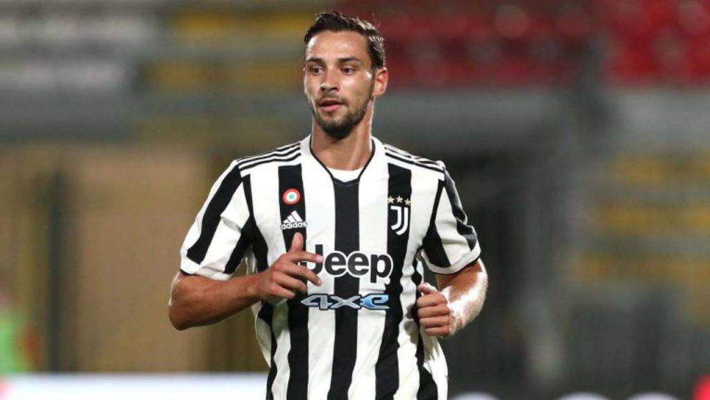 Napoli Juve De Sciglio