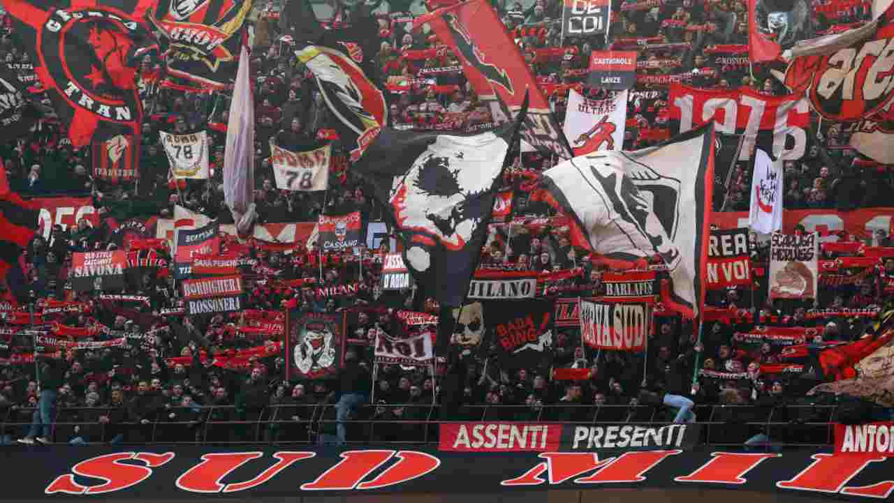 tifosi milan