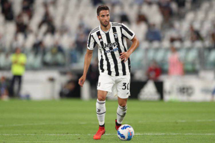 Bentancur Juve 