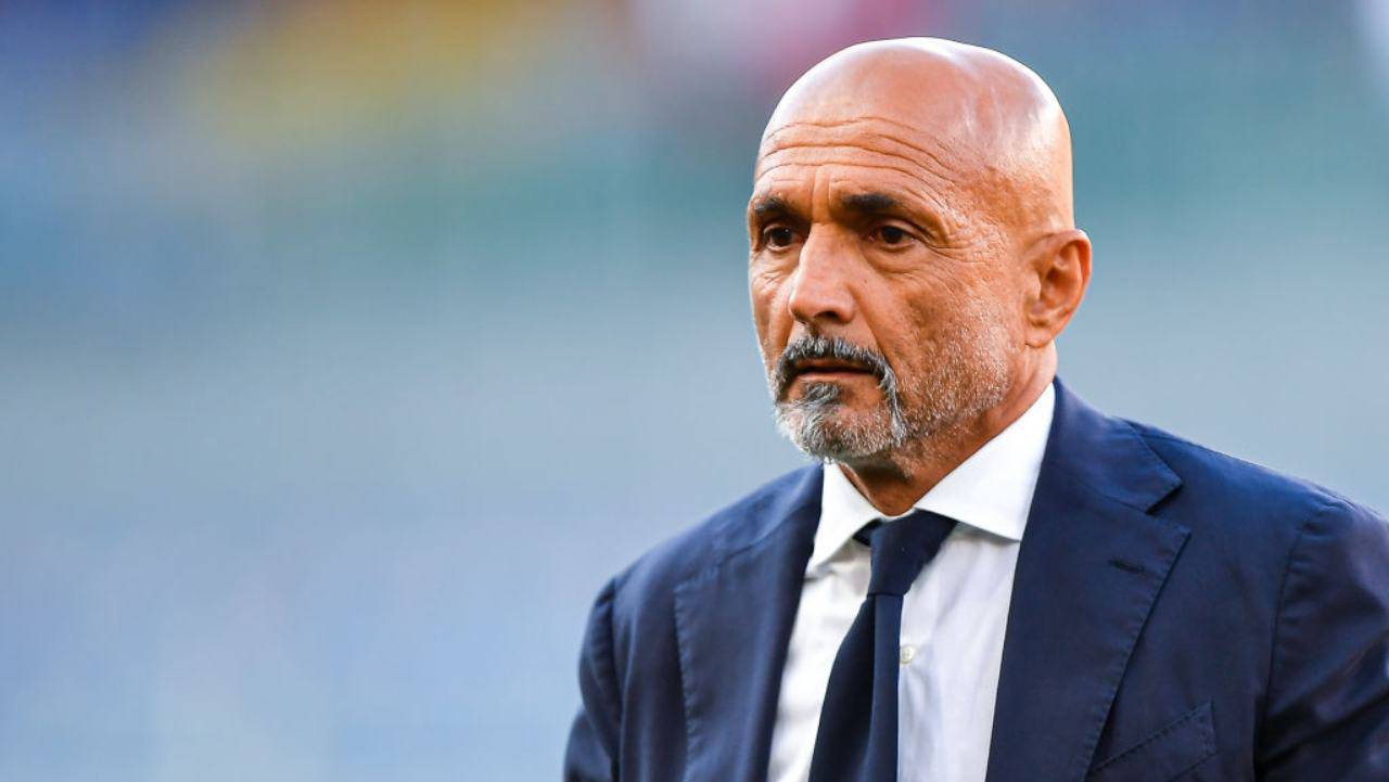 Spalletti, che lite con Allegri: cosa gli ha detto dopo Napoli-Juventus - Video