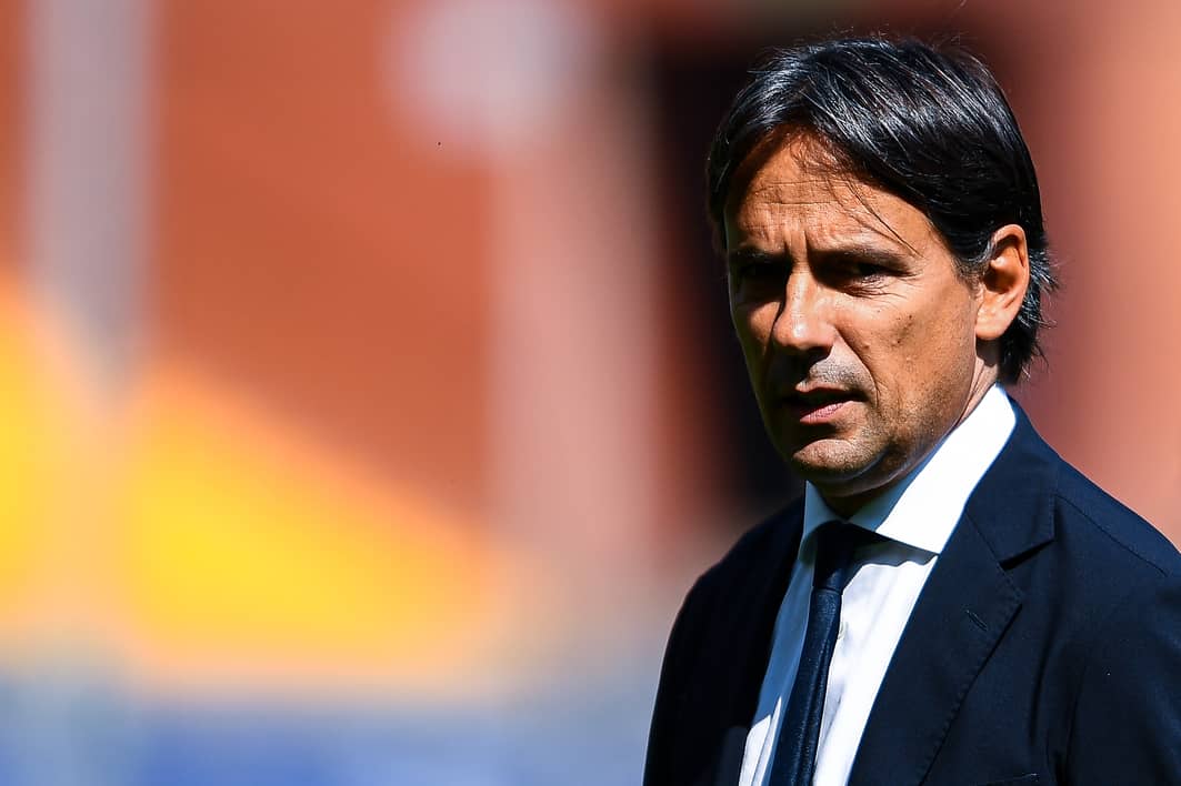 Simone Inzaghi