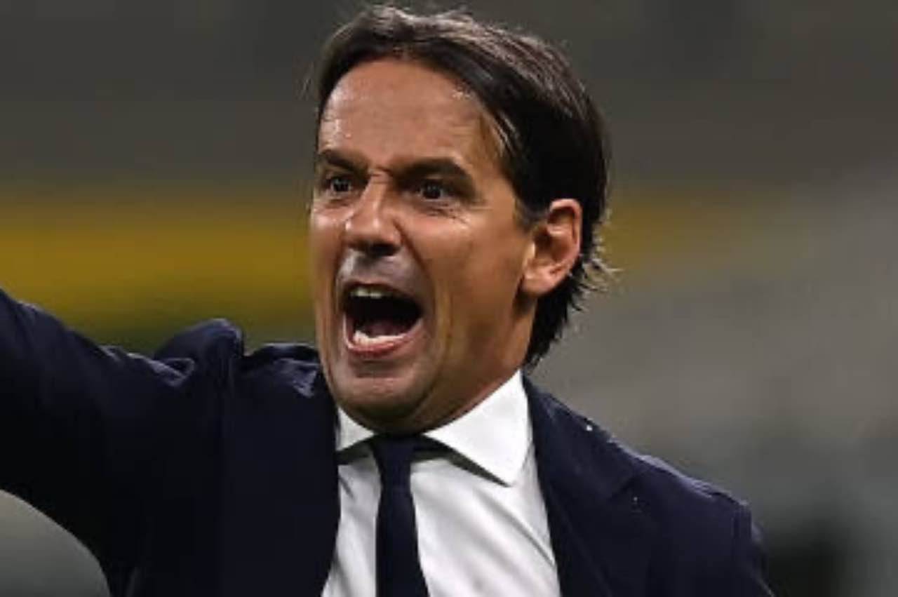 Inzaghi Inter 