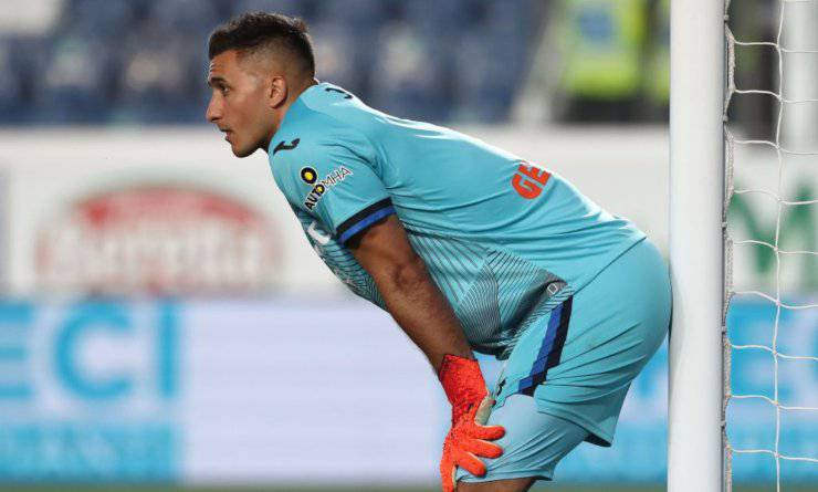 Sudamericani Serie A