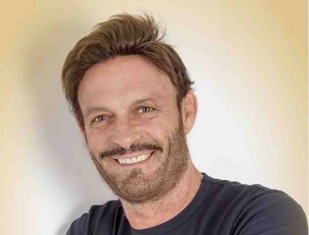 Totò Schillaci rivelazione inedita (Instagram)