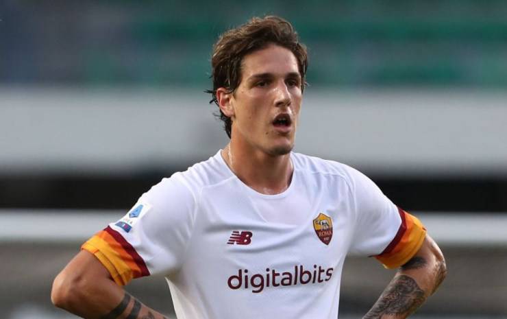 Zaniolo