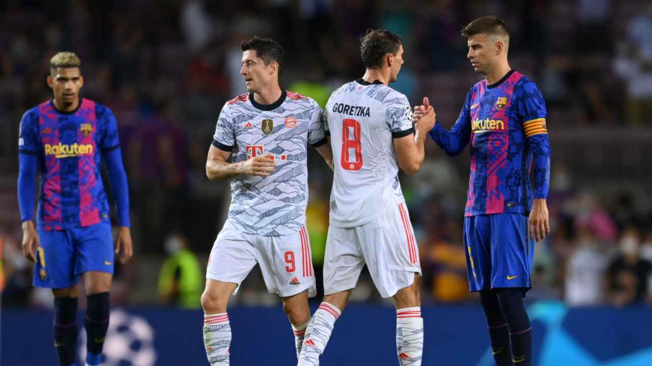 Messi, dopo l'addio Barcellona nel caos: la decisione su Koeman