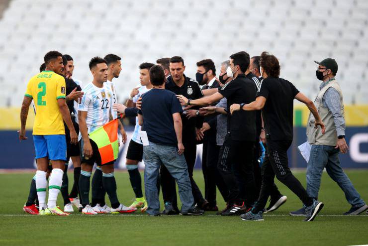 Napoli Juventus ASL