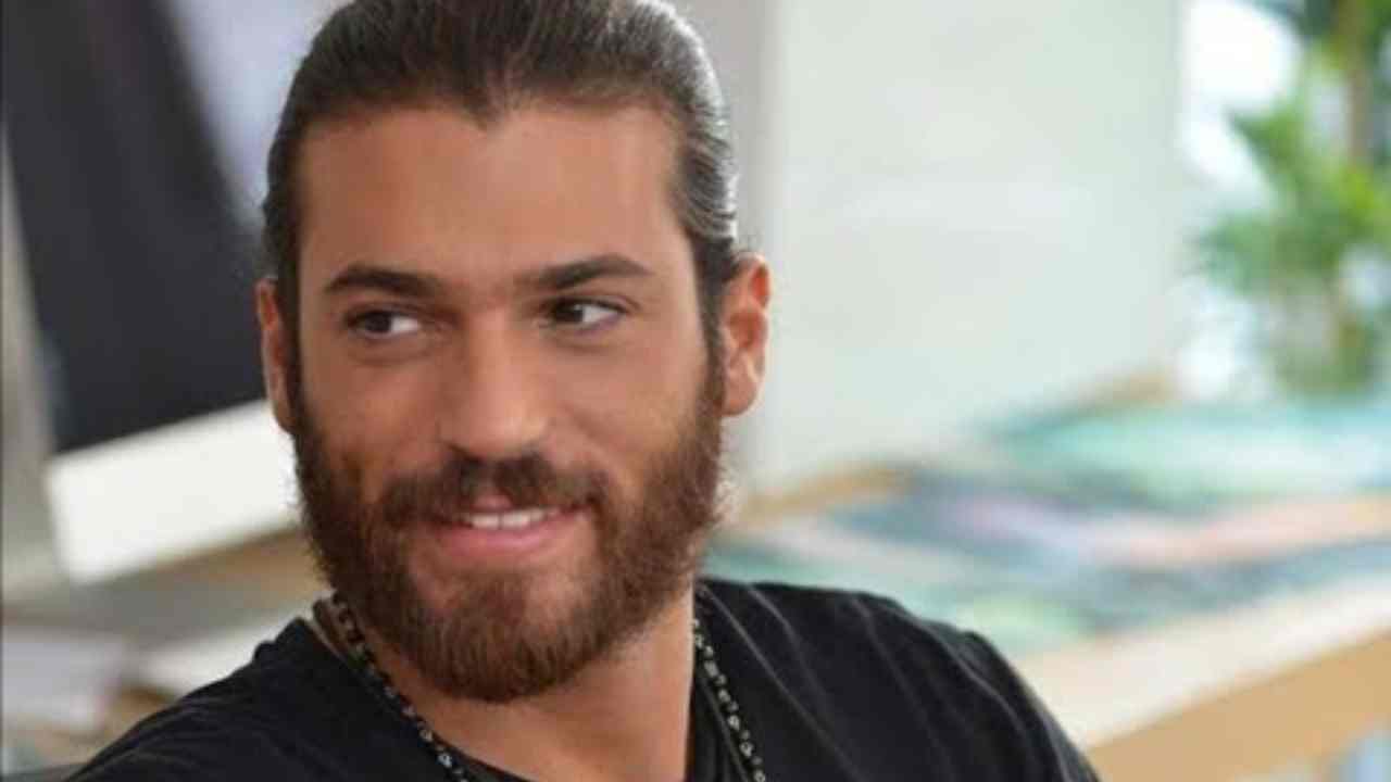 Can Yaman