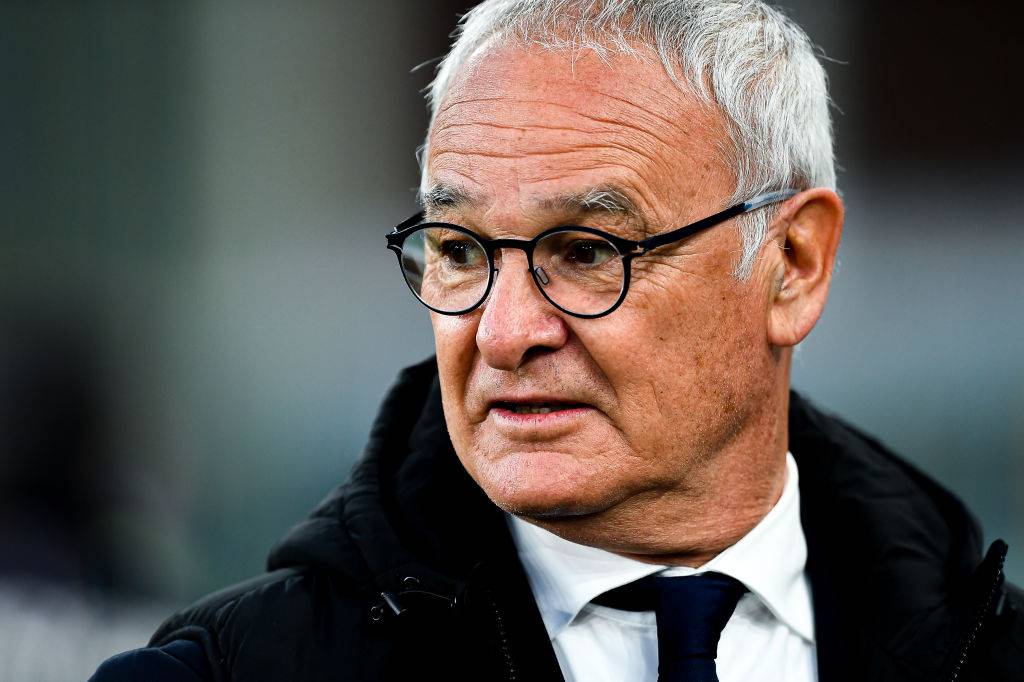 Ranieri, vicino un grande ritorno: dove potrebbe allenare