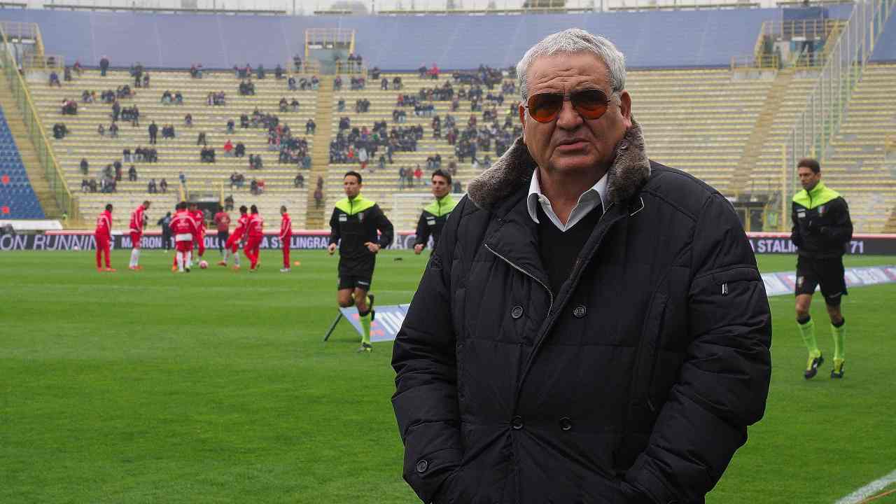 fiorentina corvino vlahovic