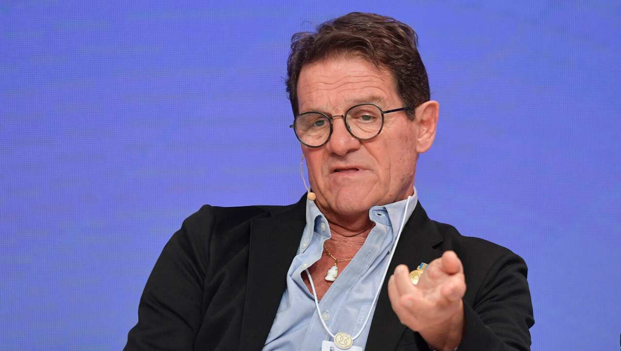 Fabio Capello non ha dubbi sullo Scudetto: “Lo vincerà…”