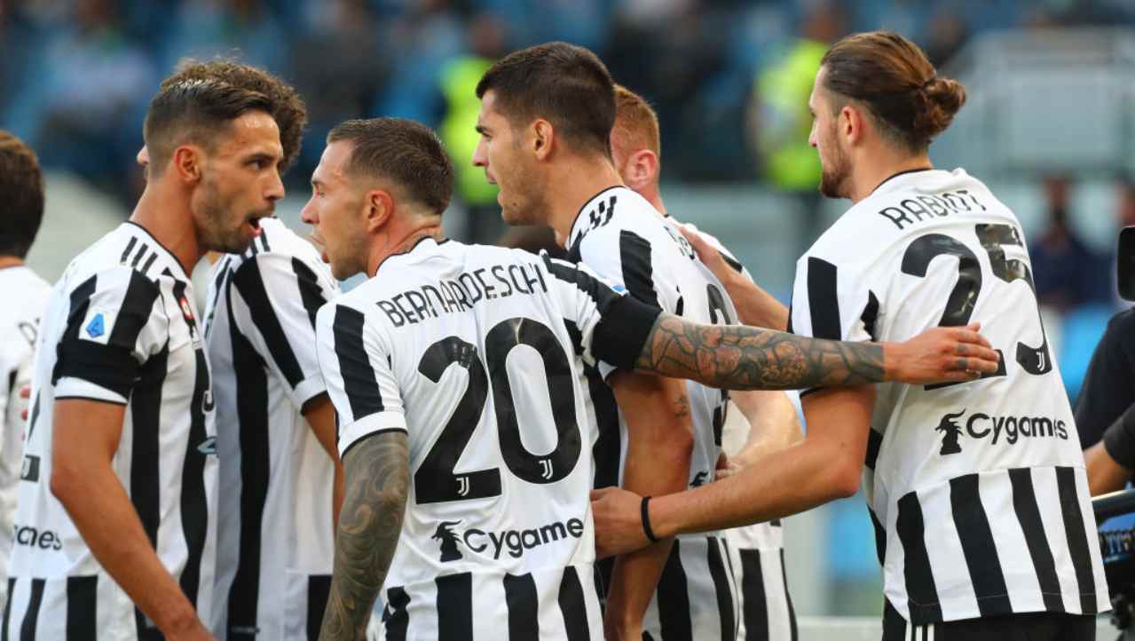 Malmoe-Juventus, tifosi in ansia: due big fuori dai convocati