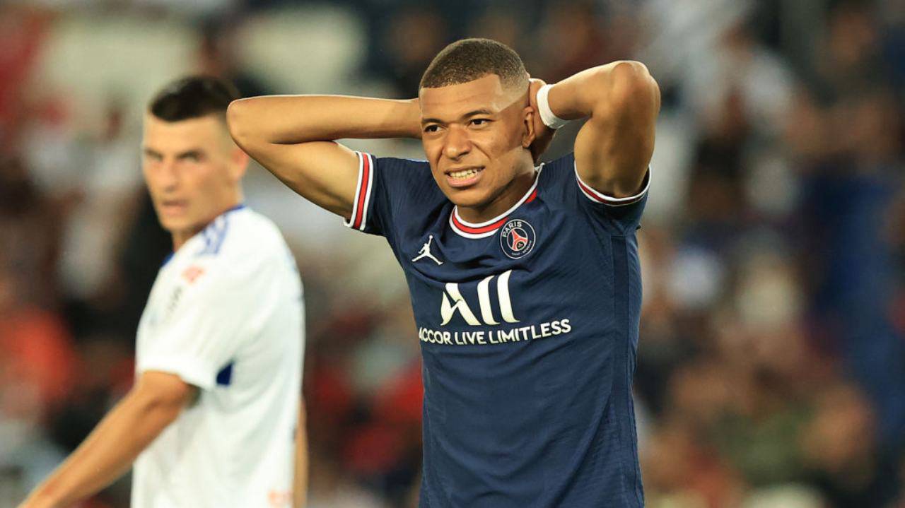 Mbappé e Haaland al Real Madrid, il piano di Mino Raiola