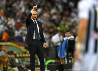 Juventus, Allegri è una furia: la frase che cambia la squadra