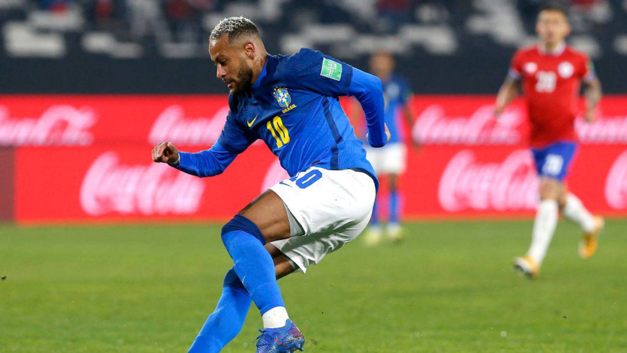 Neymar "troppo grasso", il brasiliano risponde alle accuse