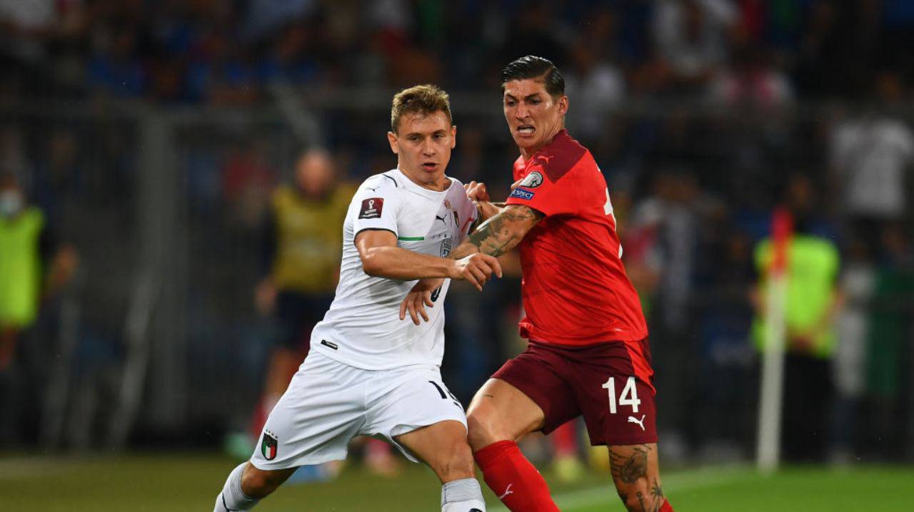 Qatar 2022, highlights Svizzera-Italia: gol e sintesi partita – VIDEO