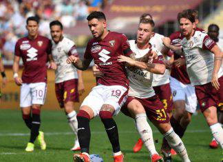 Serie A, highlights Torino-Salernitana: gol e sintesi partita - Video