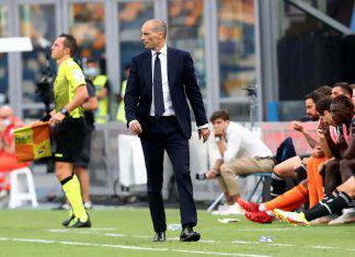 Allegri e la nuova Juventus (Getty Images)