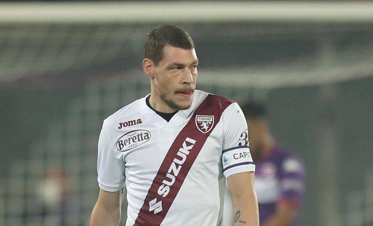 Belotti rifiuta il rinnovo di Cairo 