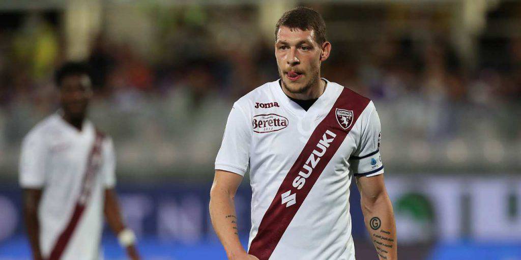 Andrea Belotti