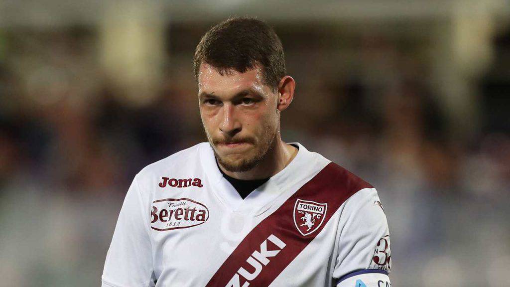 Andrea Belotti