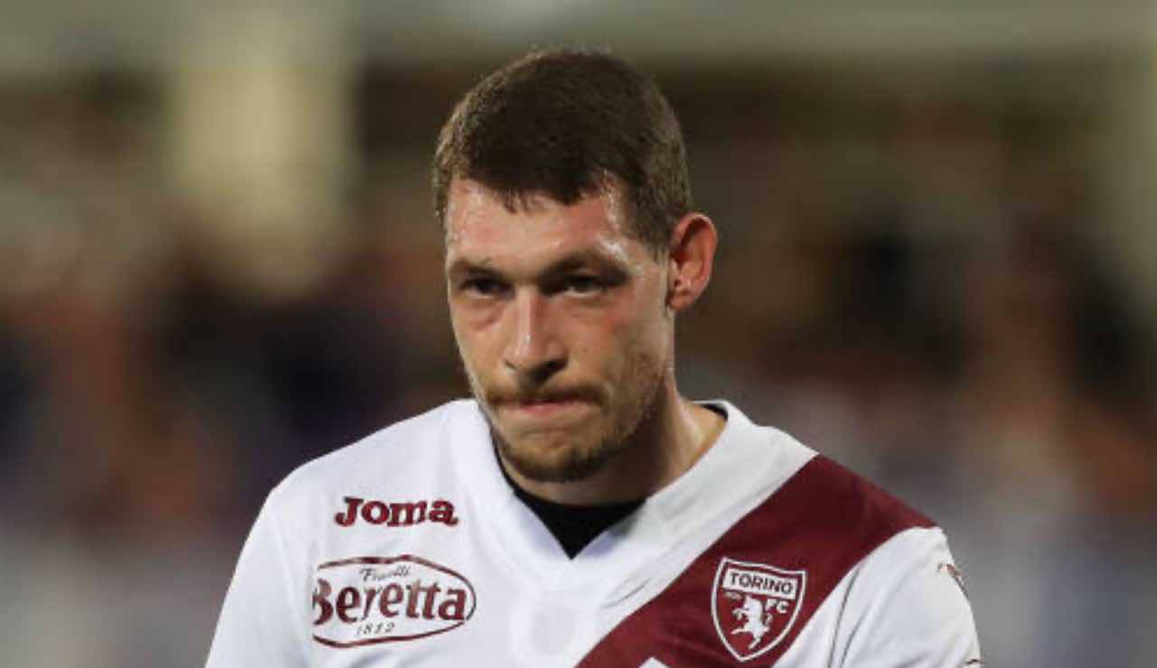 Belotti Torino 