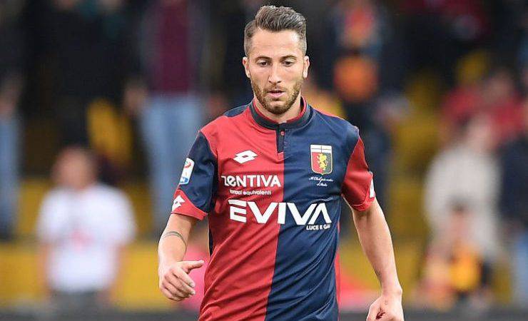 Bertolacci Balotelli Turchia