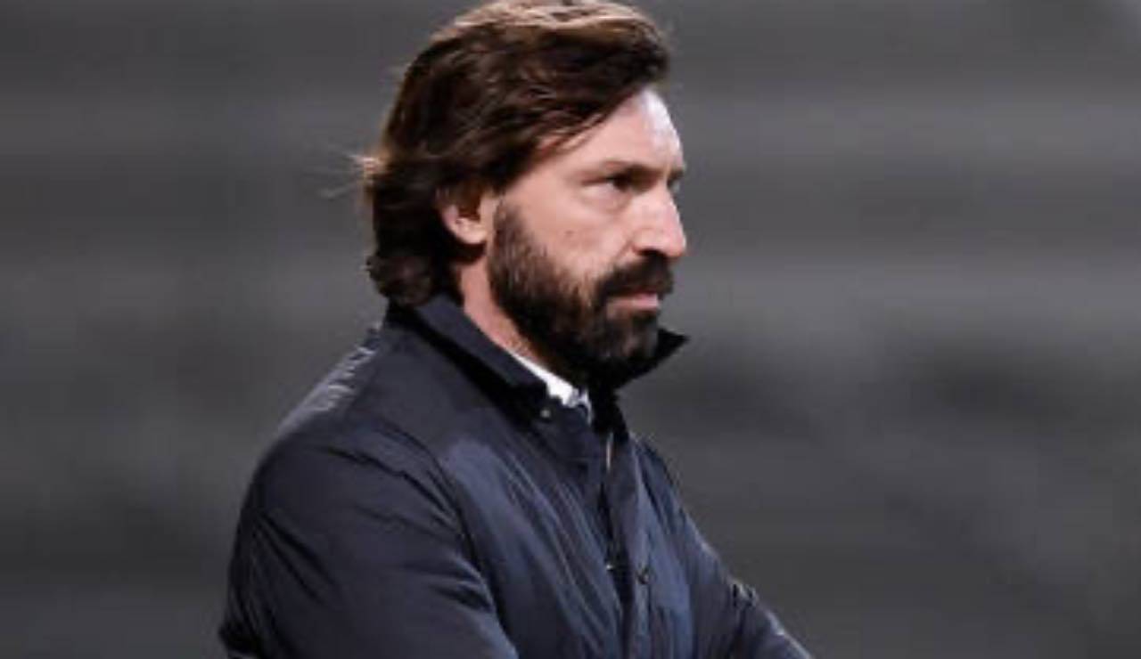 Pirlo